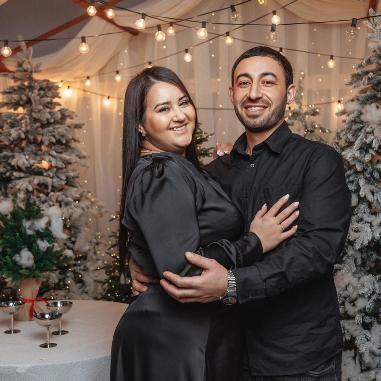 Отзывы. Фотограф в Самаре Вера Тренина