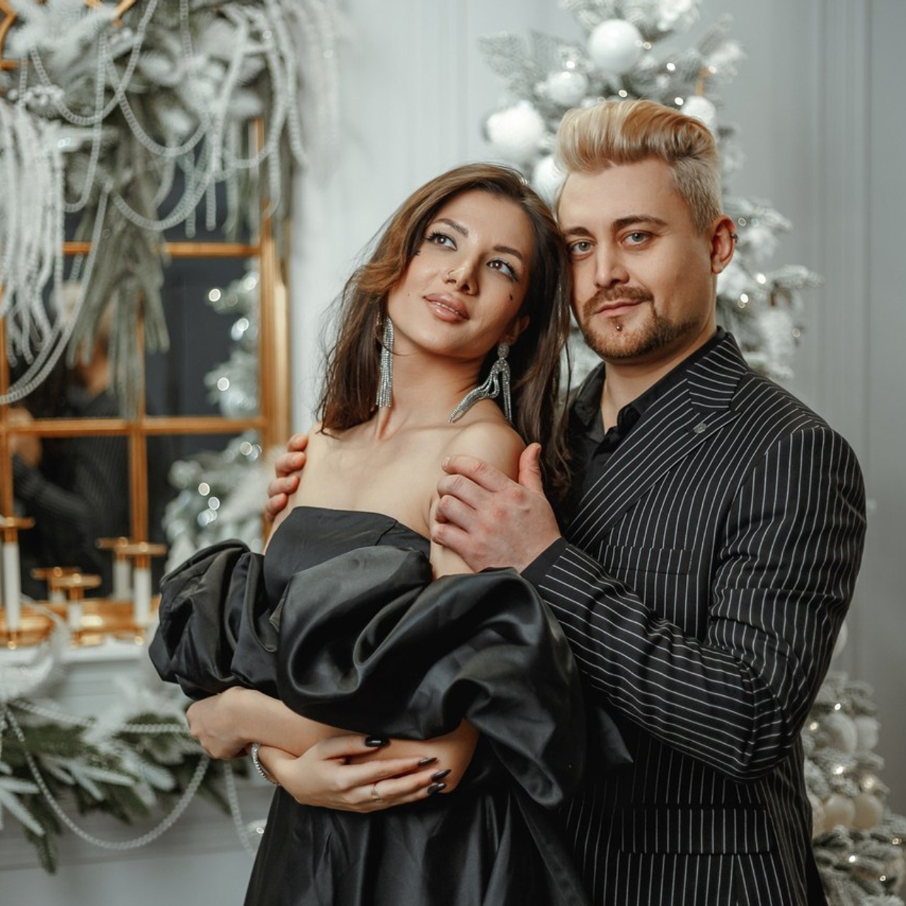 Отзывы. Фотограф в Самаре Вера Тренина