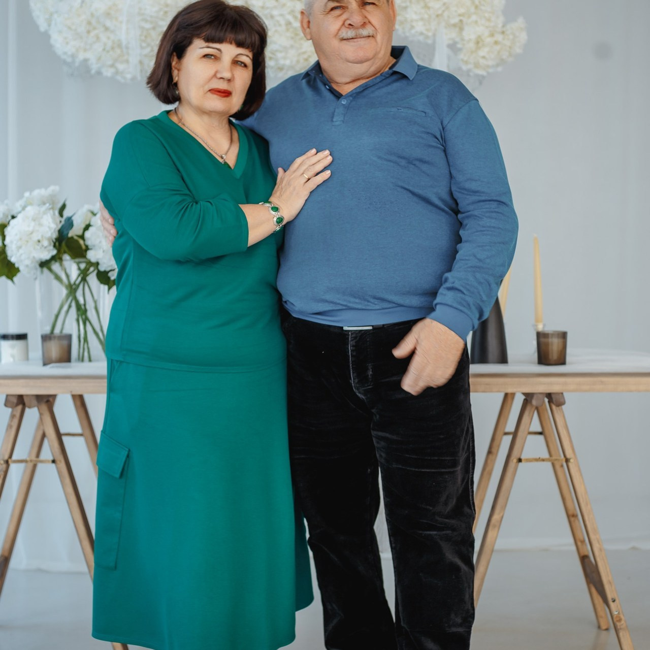 Отзывы. Фотограф в Самаре Вера Тренина