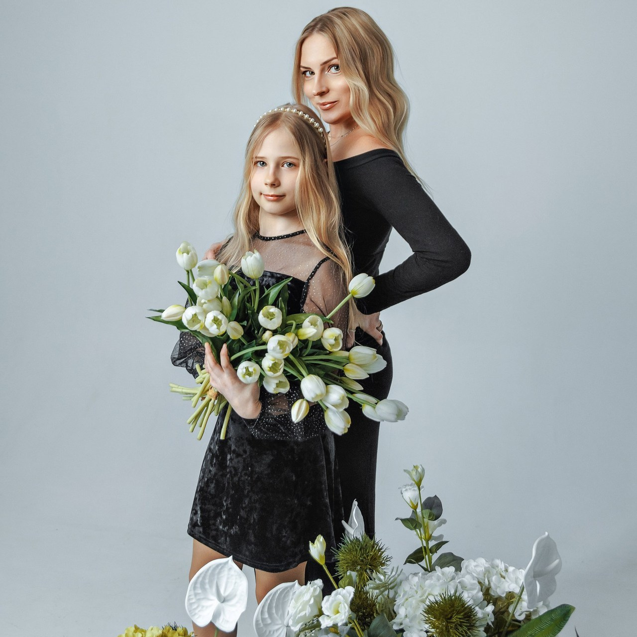 Отзывы. Фотограф в Самаре Вера Тренина