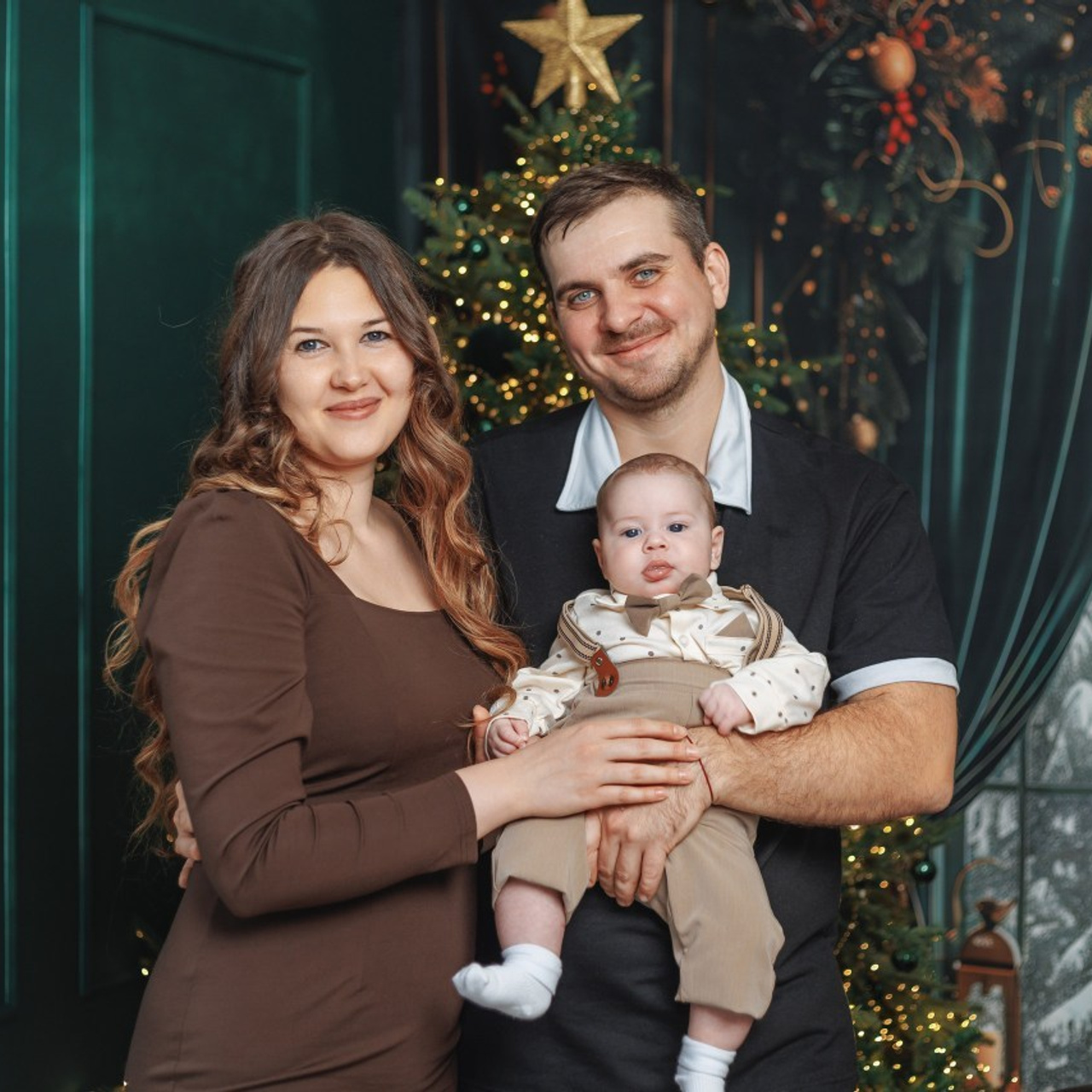 Отзывы. Фотограф в Самаре Вера Тренина