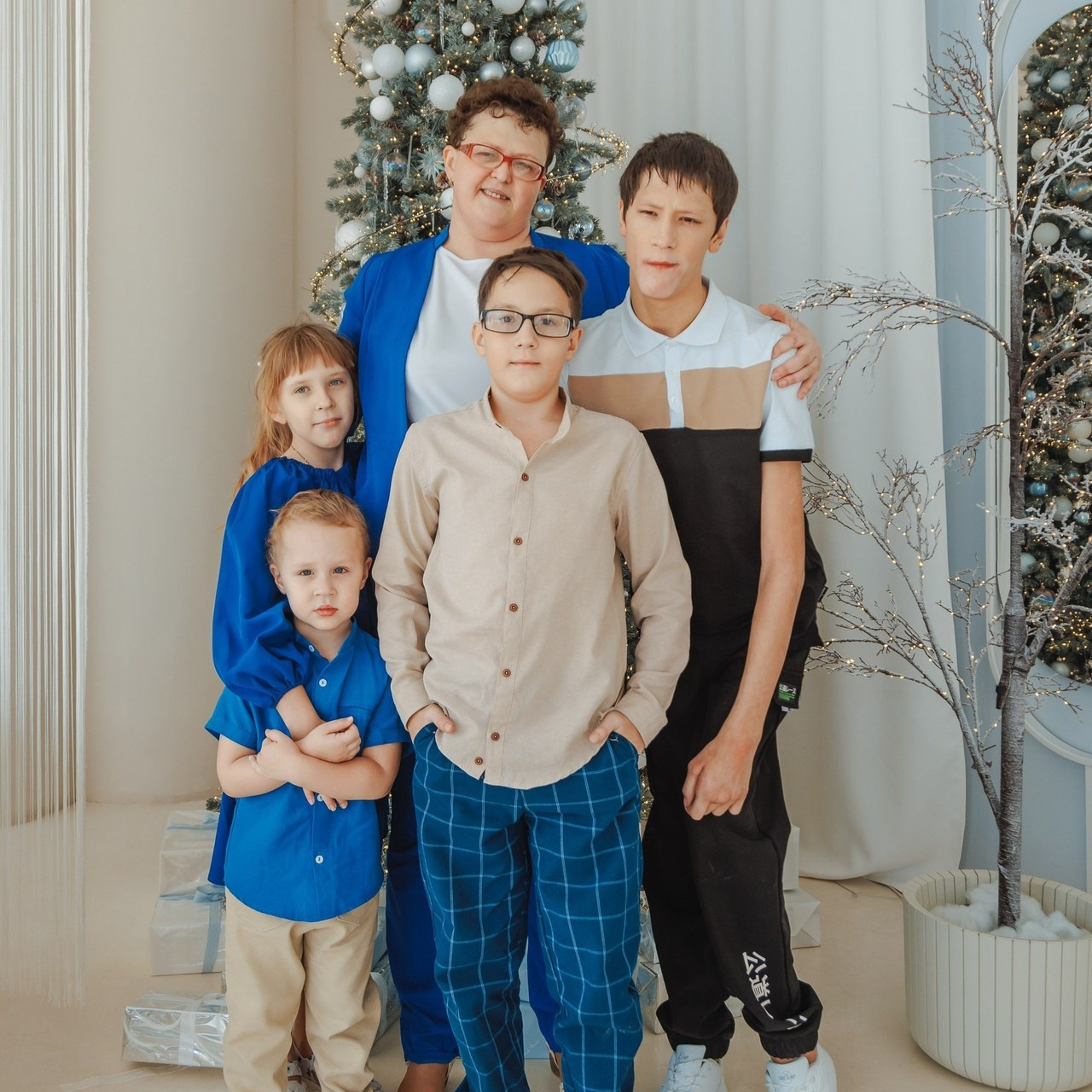 Отзывы. Фотограф в Самаре Вера Тренина