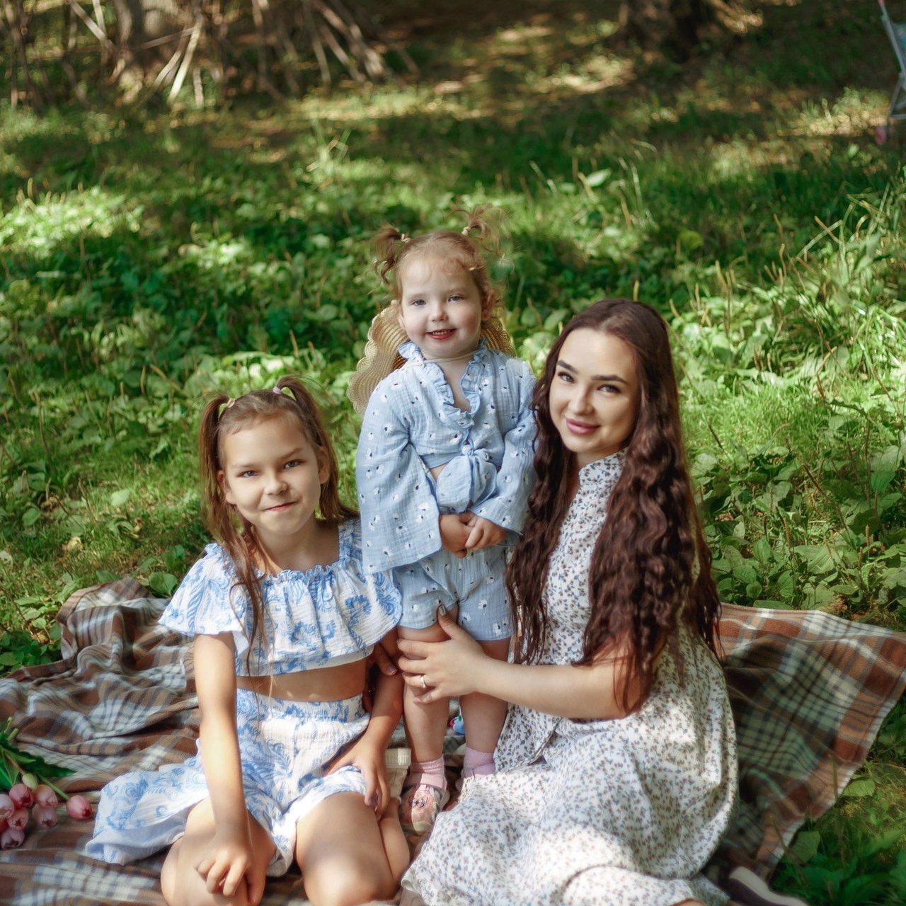 Отзывы. Фотограф в Самаре Вера Тренина