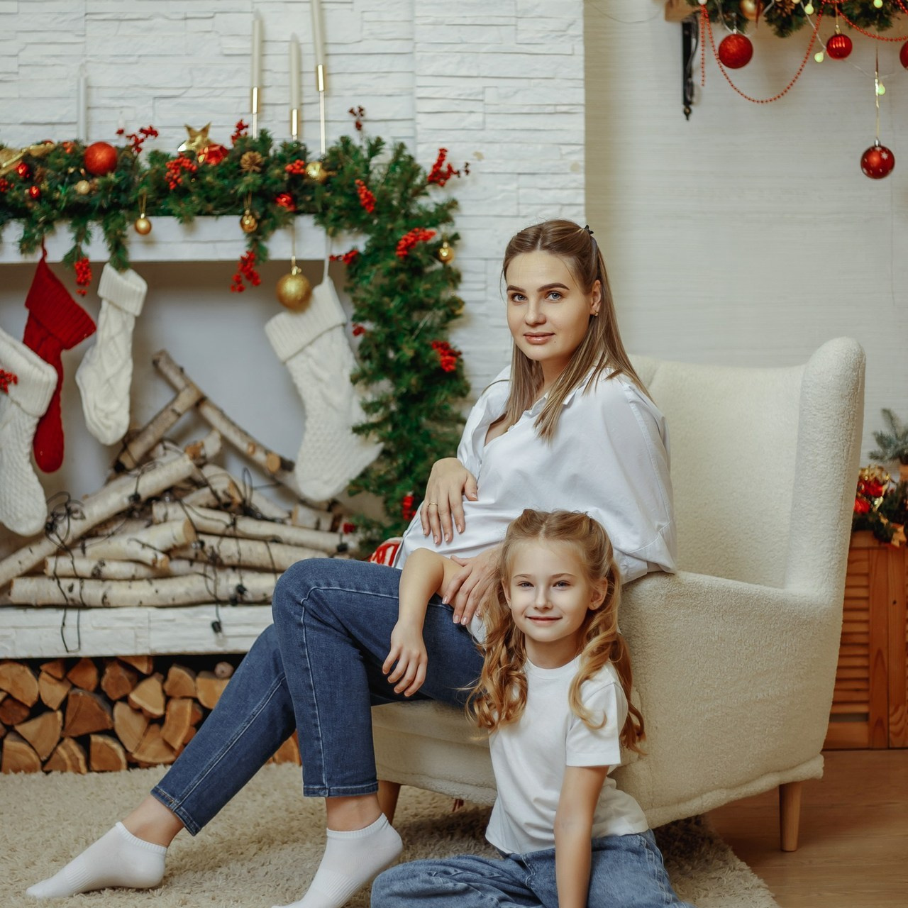 Отзывы. Фотограф в Самаре Вера Тренина