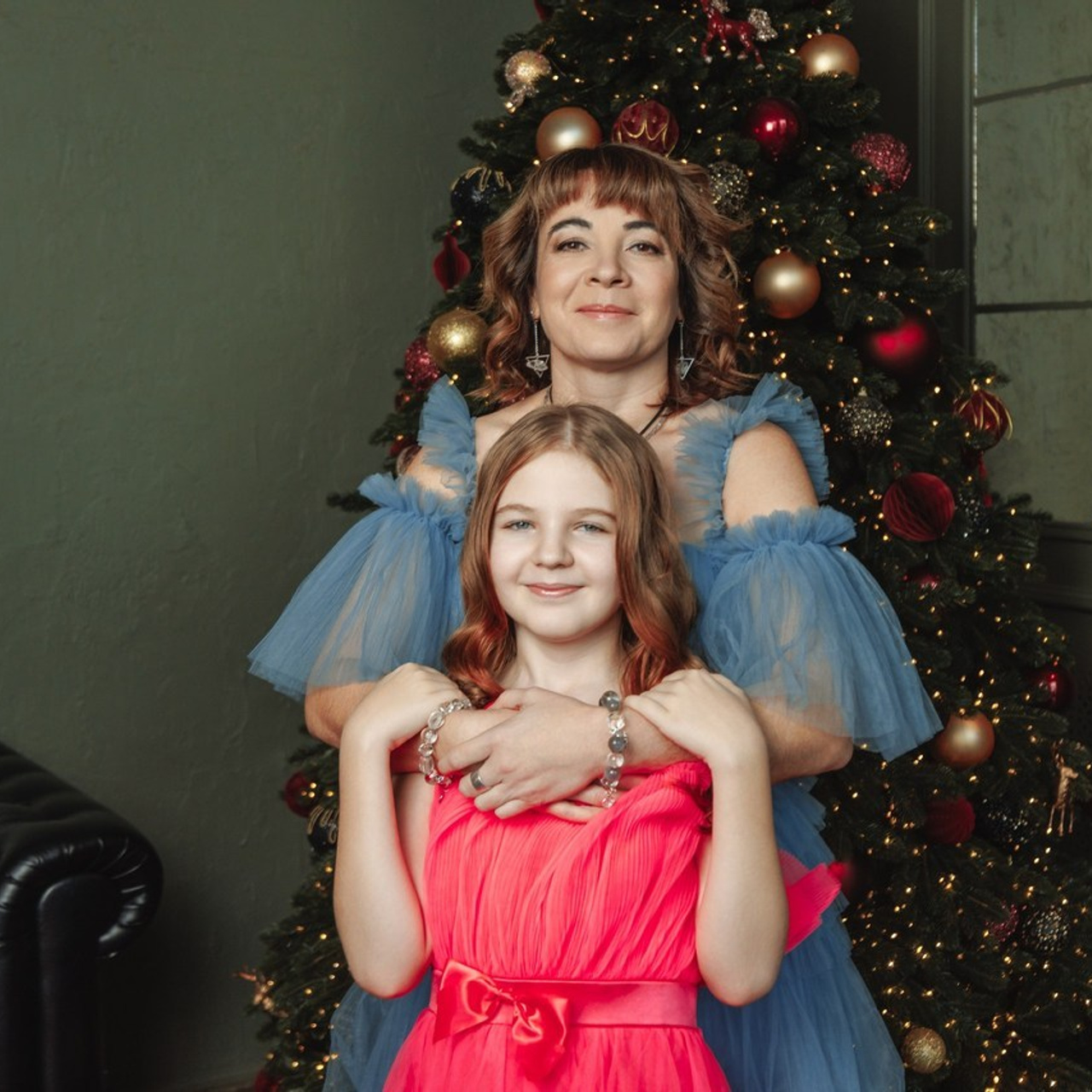 Отзывы. Фотограф в Самаре Вера Тренина