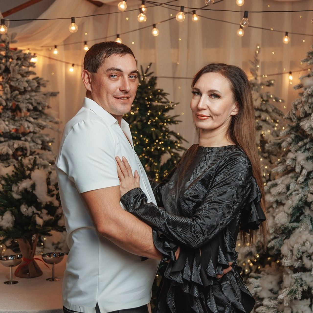 Отзывы. Фотограф в Самаре Вера Тренина