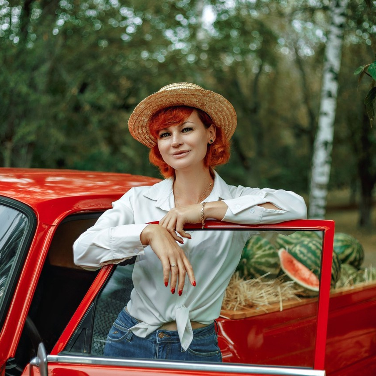 Отзывы. Фотограф в Самаре Вера Тренина