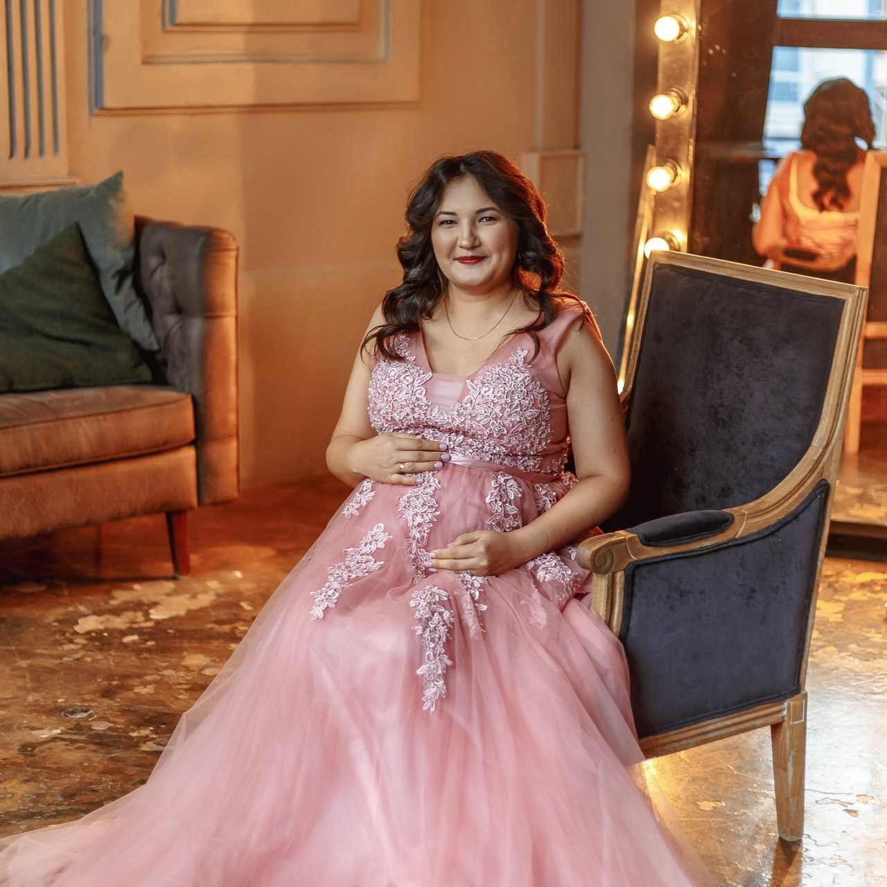 Отзывы. Фотограф в Самаре Вера Тренина