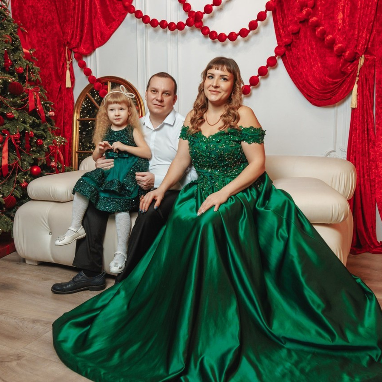 Отзывы. Фотограф в Самаре Вера Тренина