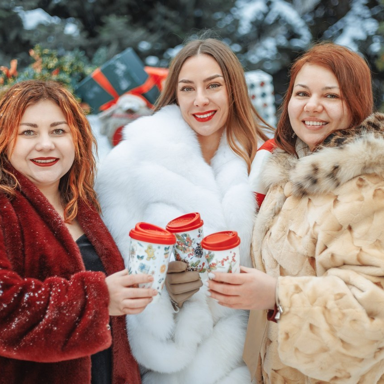 Отзывы. Фотограф в Самаре Вера Тренина