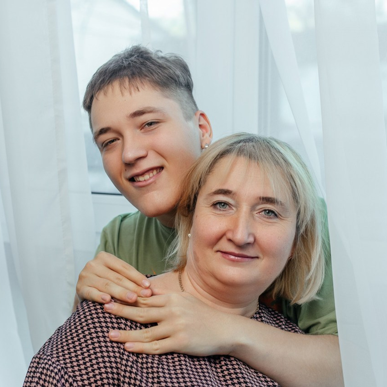 Отзывы. Фотограф в Самаре Вера Тренина