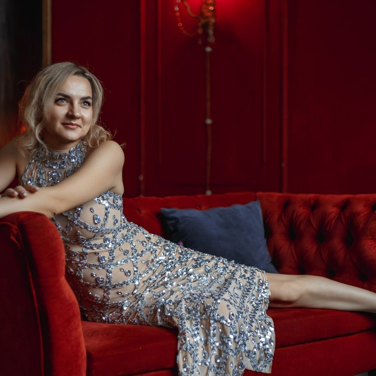 Отзывы. Фотограф в Самаре Вера Тренина