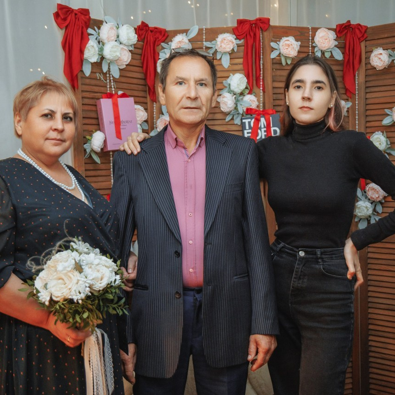 Отзывы. Фотограф в Самаре Вера Тренина