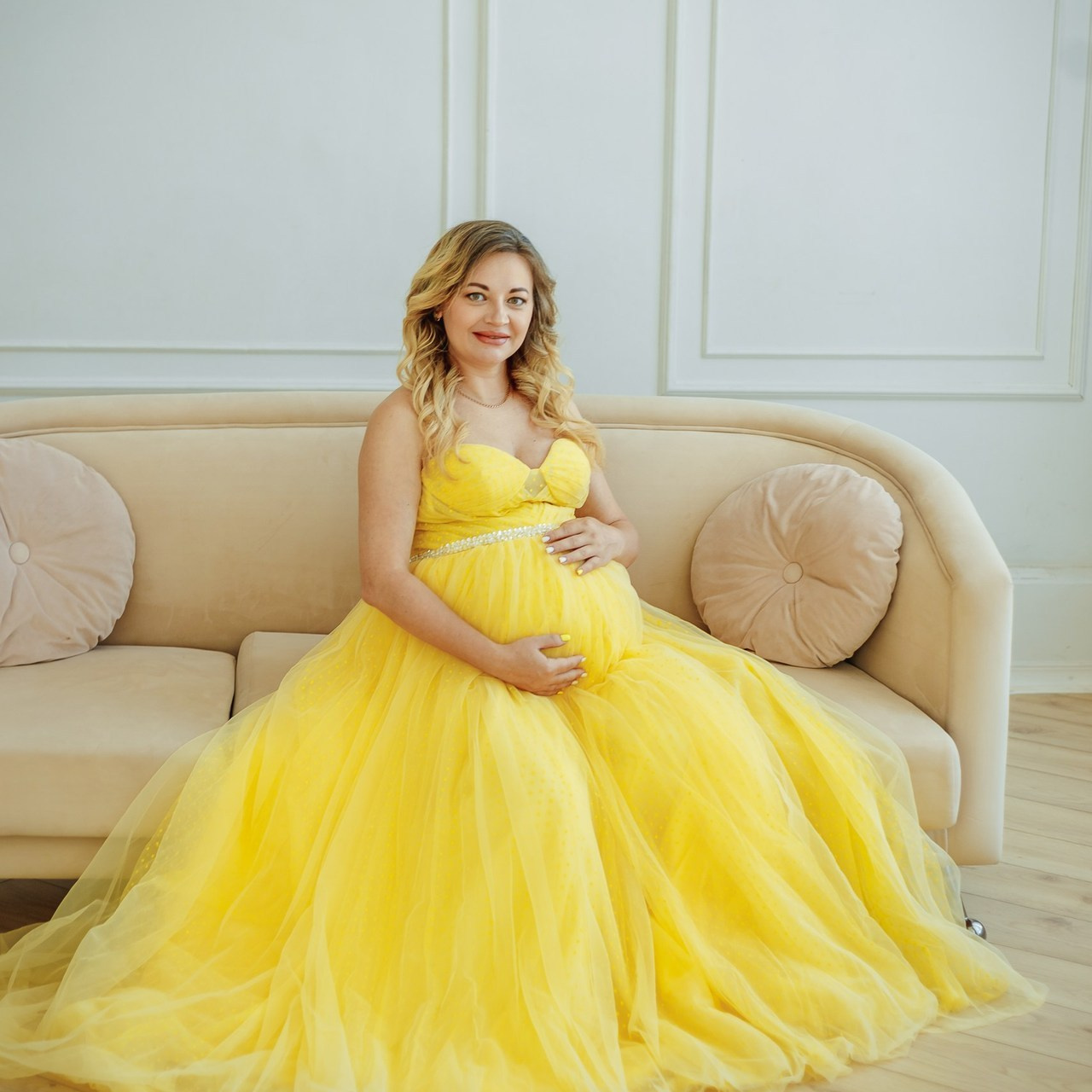 Отзывы. Фотограф в Самаре Вера Тренина