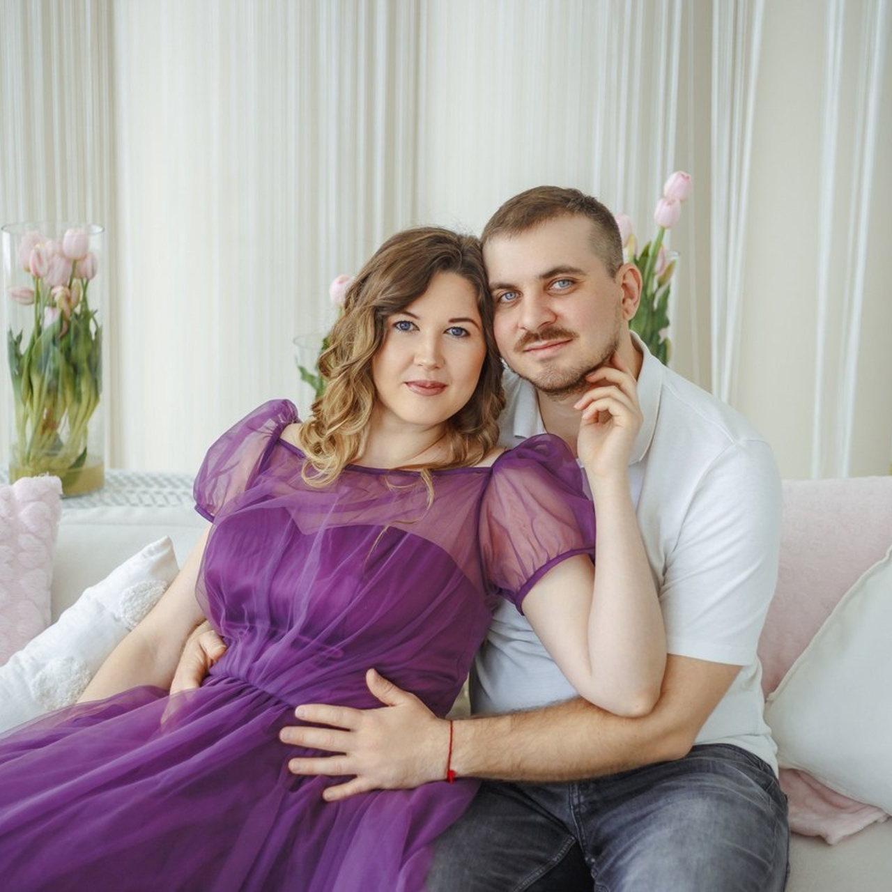 Отзывы. Фотограф в Самаре Вера Тренина