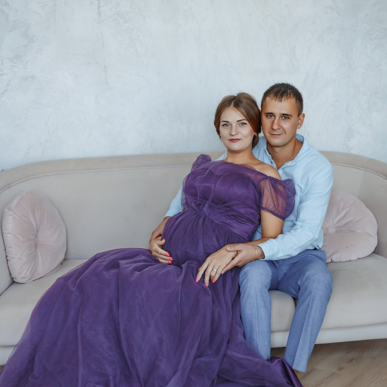 Отзывы. Фотограф в Самаре Вера Тренина