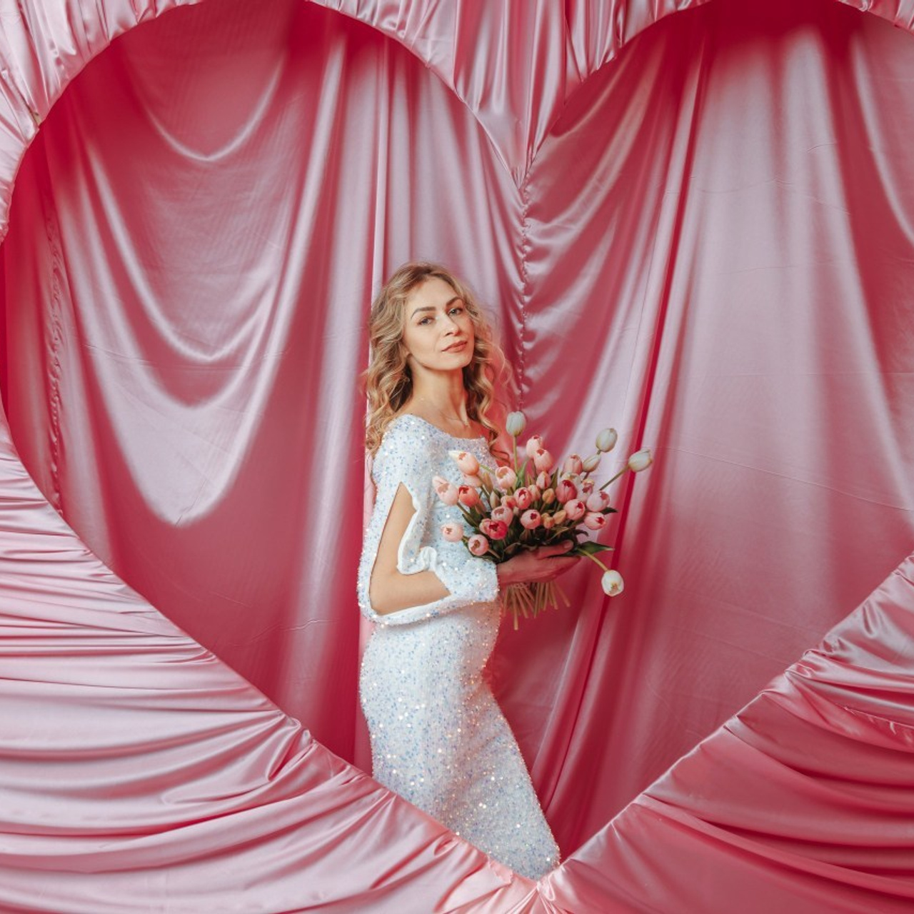 Отзывы. Фотограф в Самаре Вера Тренина