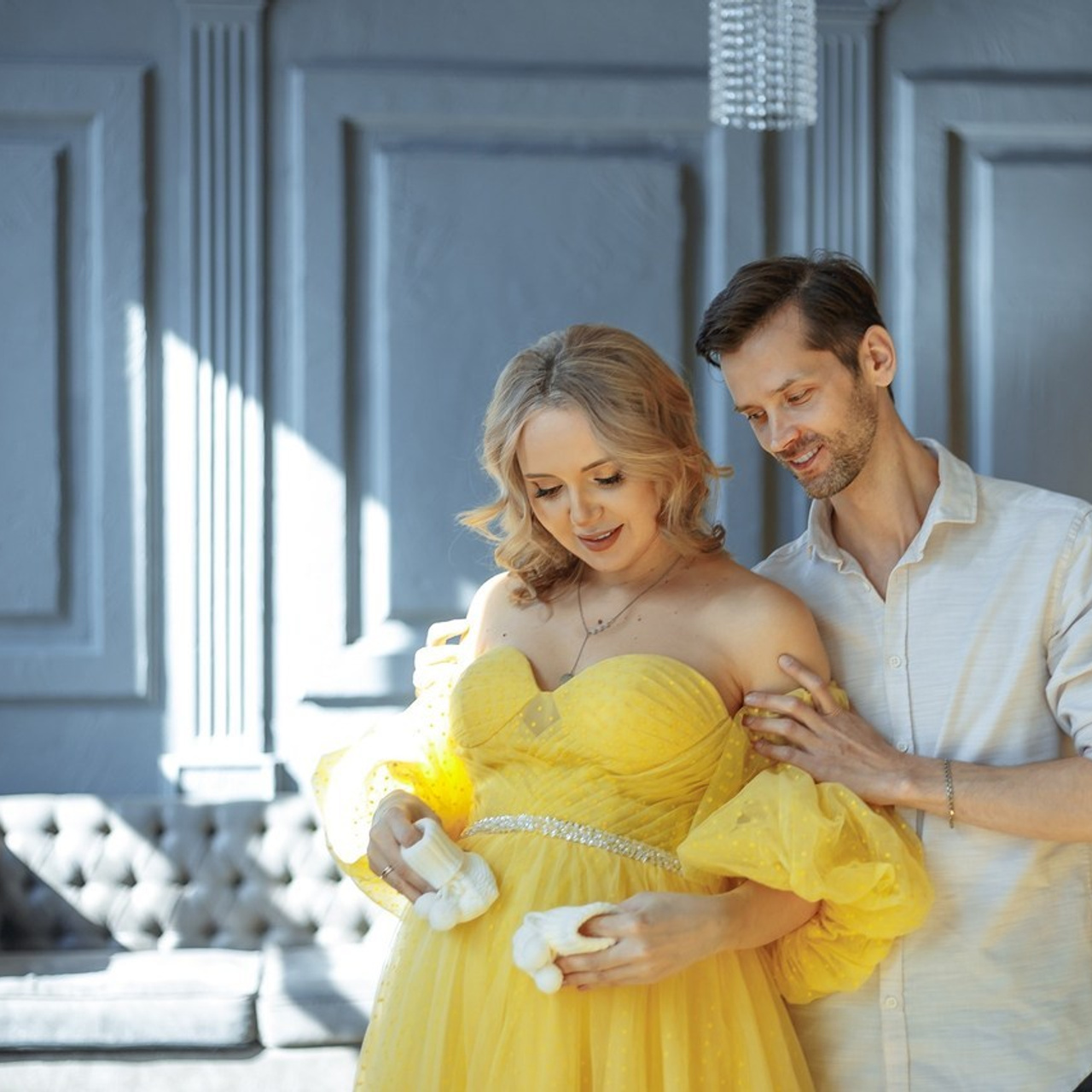 Отзывы. Фотограф в Самаре Вера Тренина