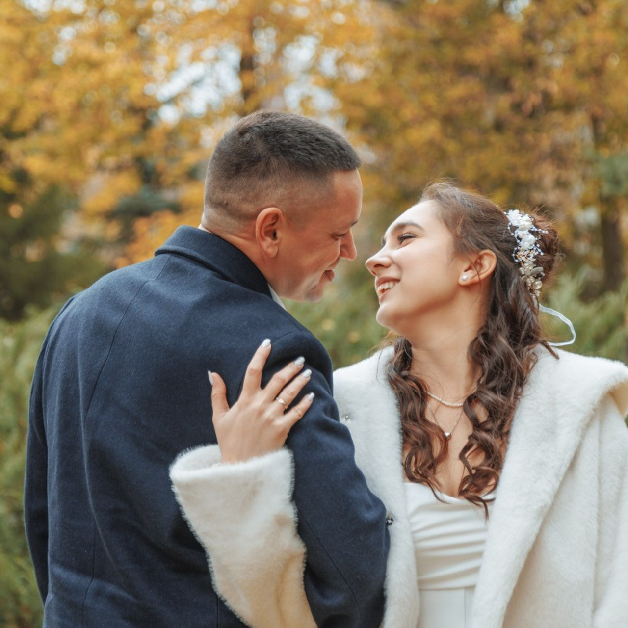 Отзывы. Фотограф в Самаре Вера Тренина