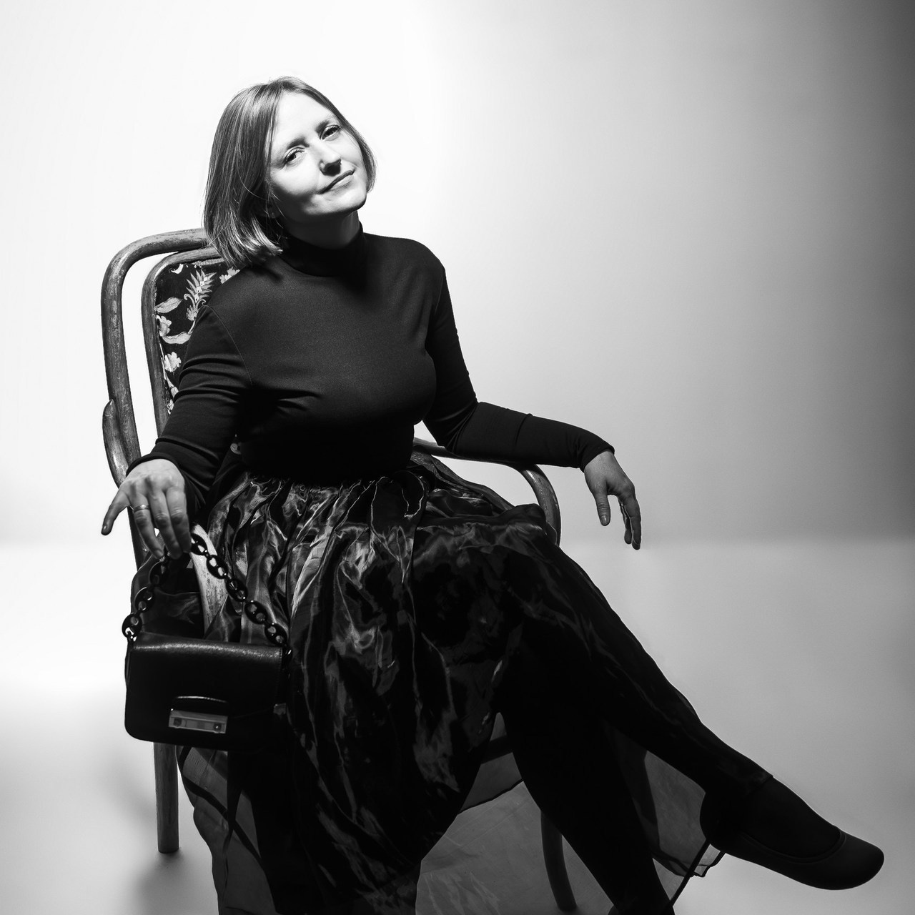 Отзывы. Портретный фотограф В Крыму и преподаватель Екатерина Покровская