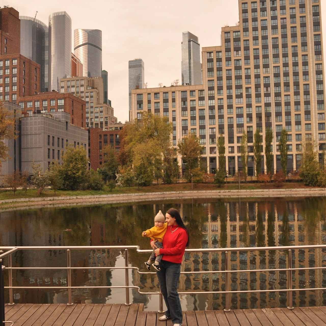 Отзывы. Семейный и детский фотограф в Москве Маргарита Сереброва