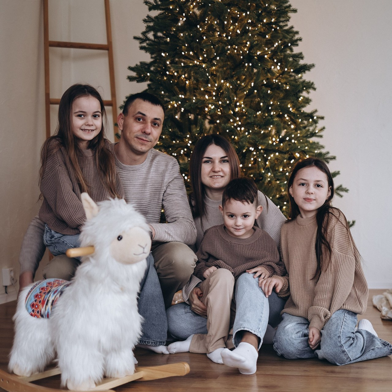 Отзывы. Семейный и детский фотограф в Москве Маргарита Сереброва