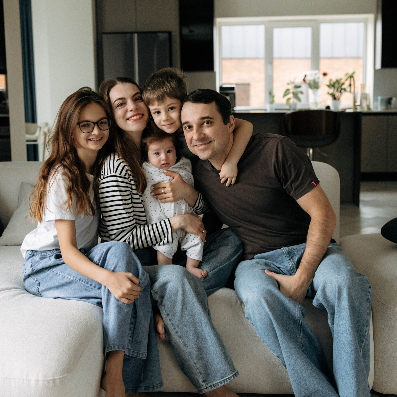 Отзывы. Семейный и детский фотограф в Москве Маргарита Сереброва