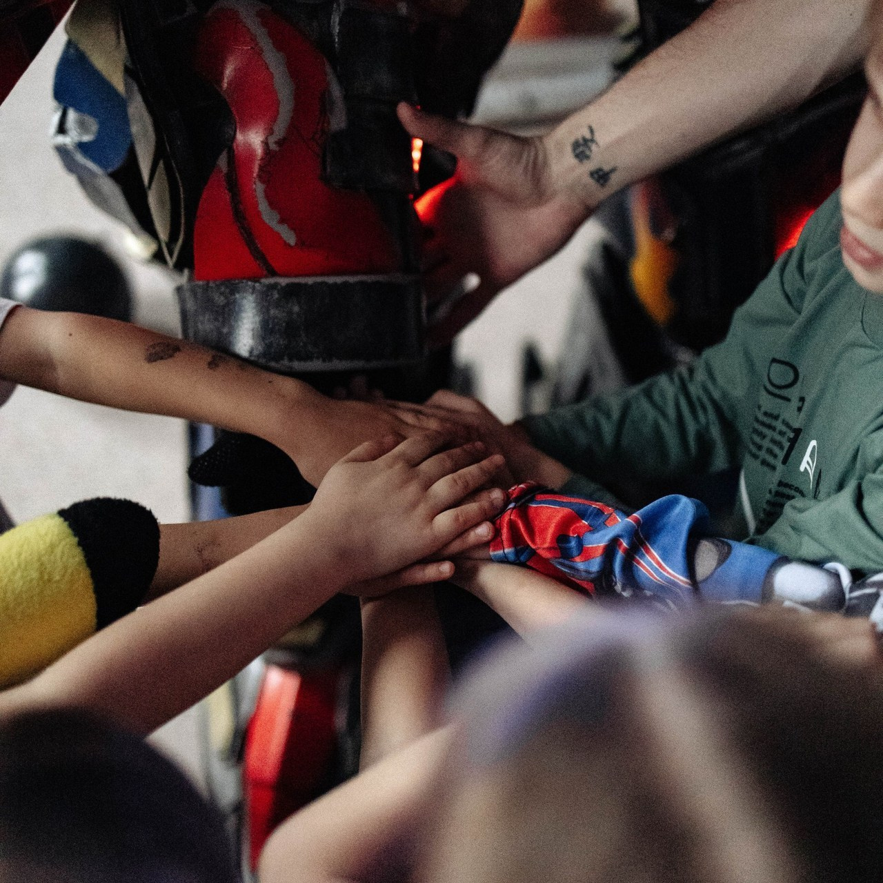 Отзывы. Семейный и детский фотограф в Москве Маргарита Сереброва