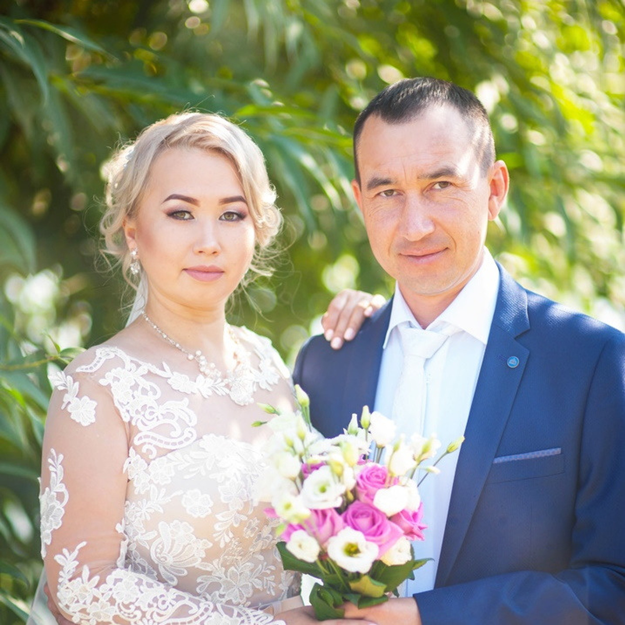 Отзывы о свадебном организаторе Наталии Ивашевой