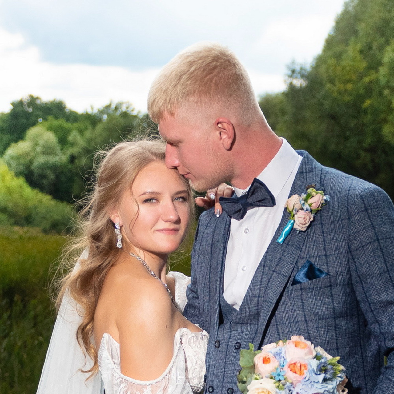 Отзывы о свадебном организаторе Наталии Ивашевой