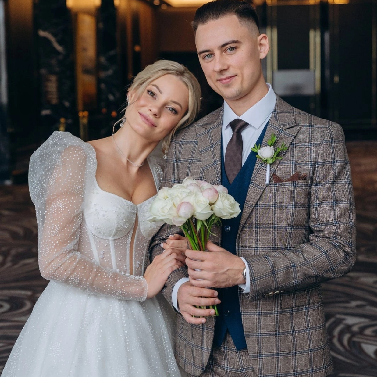 Отзывы о свадебном организаторе Наталии Ивашевой