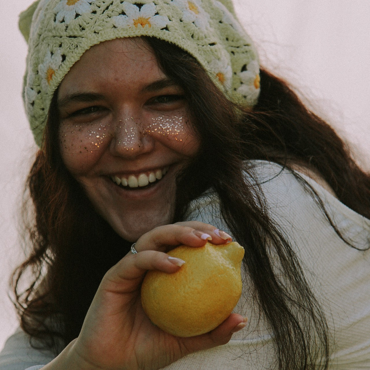 Лимонная история