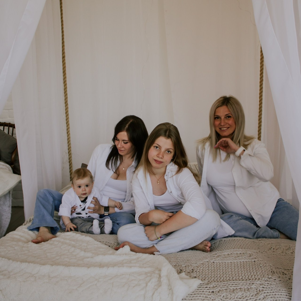 Отзывы. Фотограф в Москве Бондарь Ксения