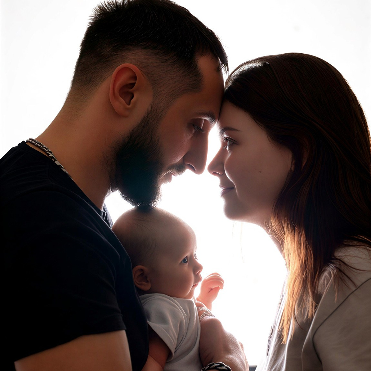 Моменты счастья