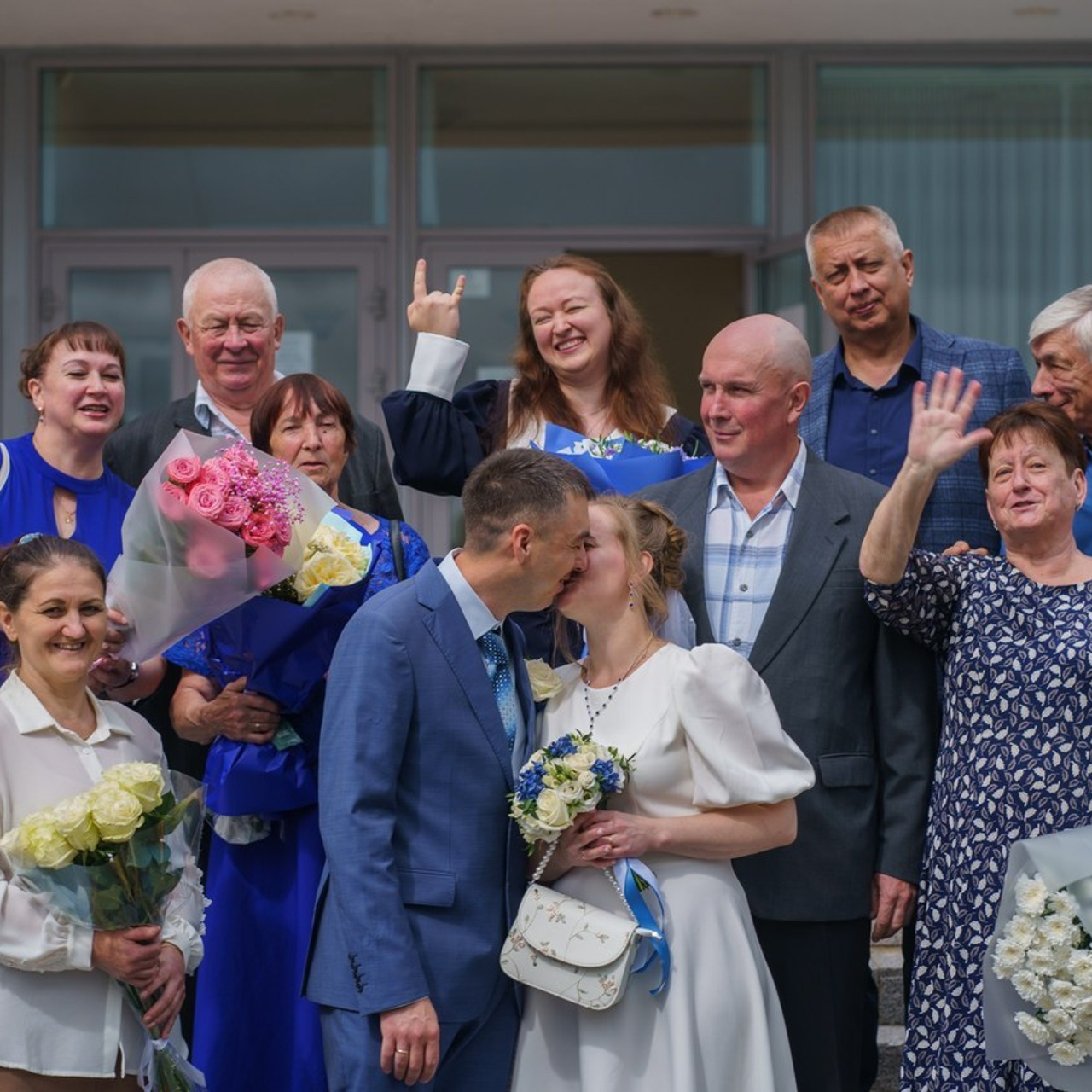 Отзывы. Фотограф в Санкт-Петербурге
