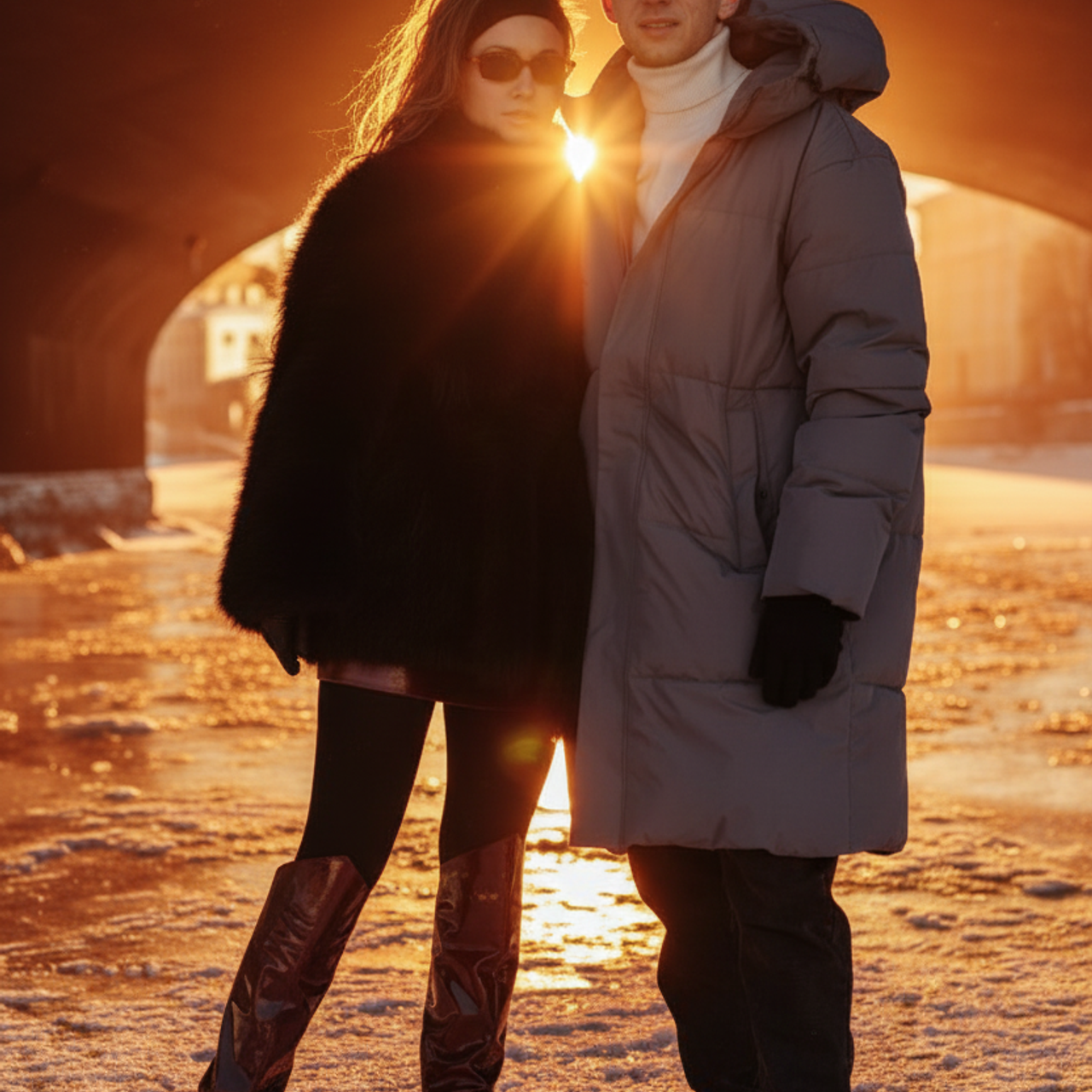 День Влюбленных