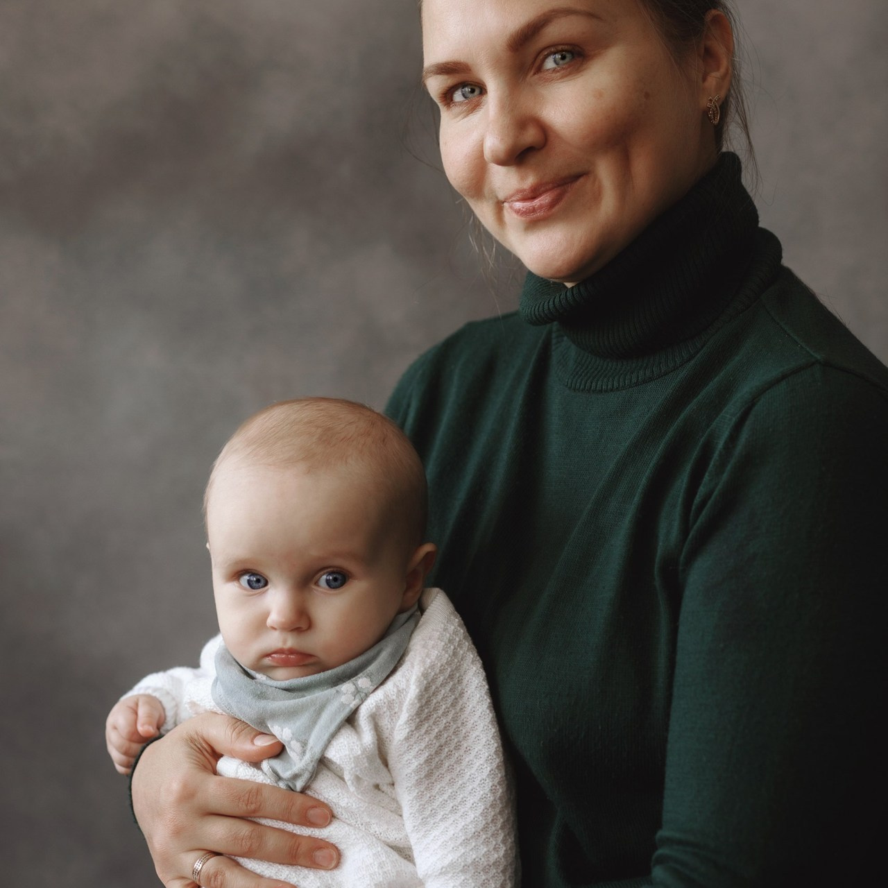 Отзывы. Детский фотограф в Сочи Быковская Елена