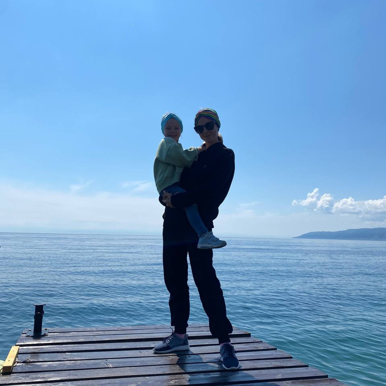 Отзывы. Семейный, детский и свадебный фотограф в Ангарске Машнова Людмила