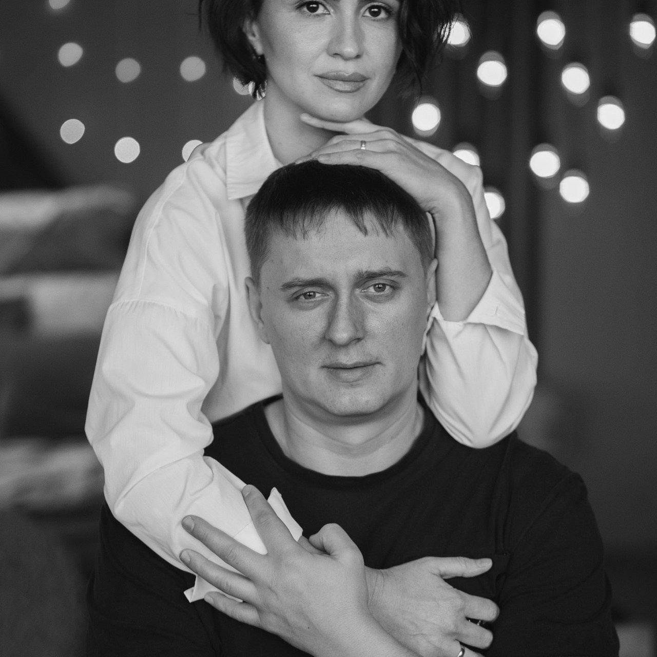 Отзывы. Семейный, детский и свадебный фотограф в Ангарске Машнова Людмила