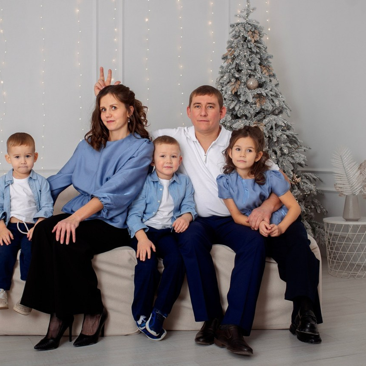 Отзывы. Семейный, детский и свадебный фотограф в Ангарске Машнова Людмила