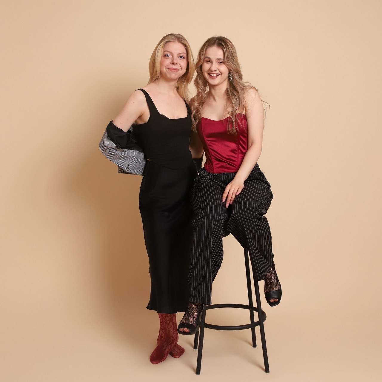 Фотоотзывы. ОБЪЕКТИВНАЯ | фотостудия без фотографа | студия автопортрета | Москва