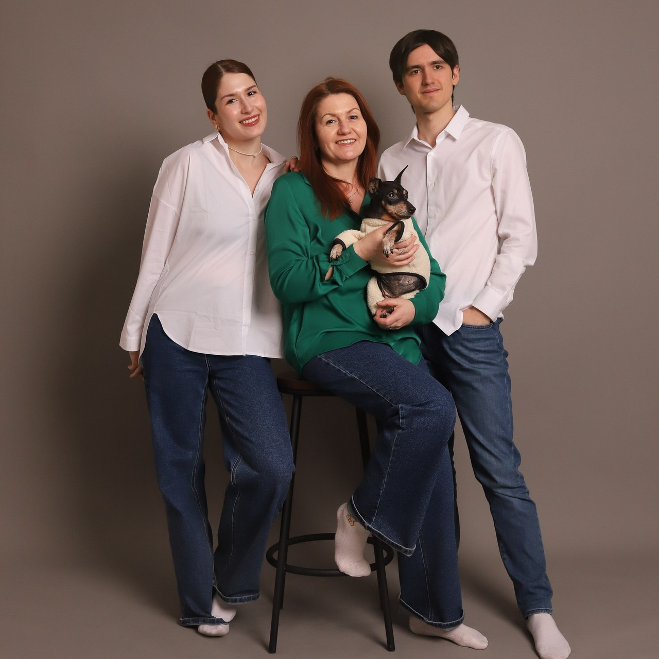 Фотоотзывы. ОБЪЕКТИВНАЯ | фотостудия без фотографа | студия автопортрета | Москва