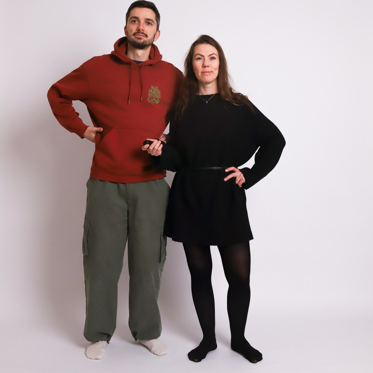 Фотоотзывы. ОБЪЕКТИВНАЯ | фотостудия без фотографа | студия автопортрета | Москва