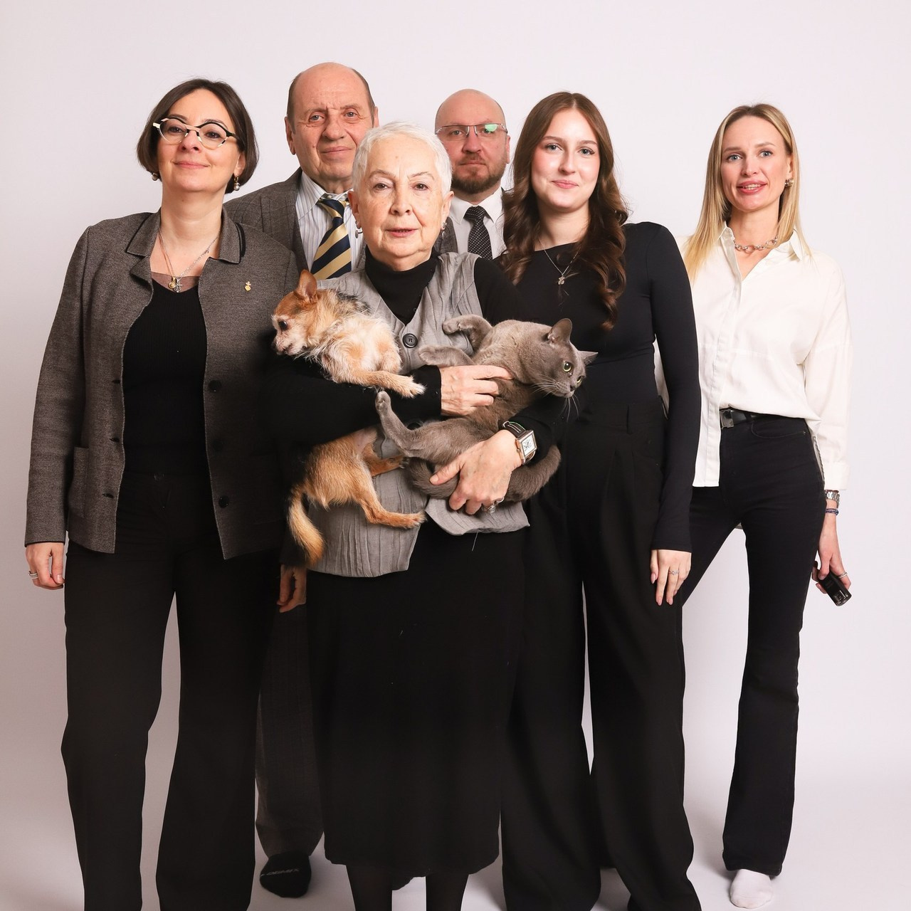 Фотоотзывы. ОБЪЕКТИВНАЯ | фотостудия без фотографа | студия автопортрета | Москва