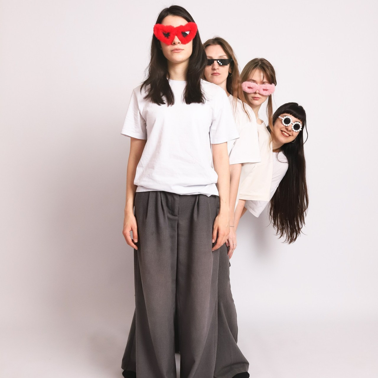 Фотоотзывы. ОБЪЕКТИВНАЯ | фотостудия без фотографа | студия автопортрета | Москва