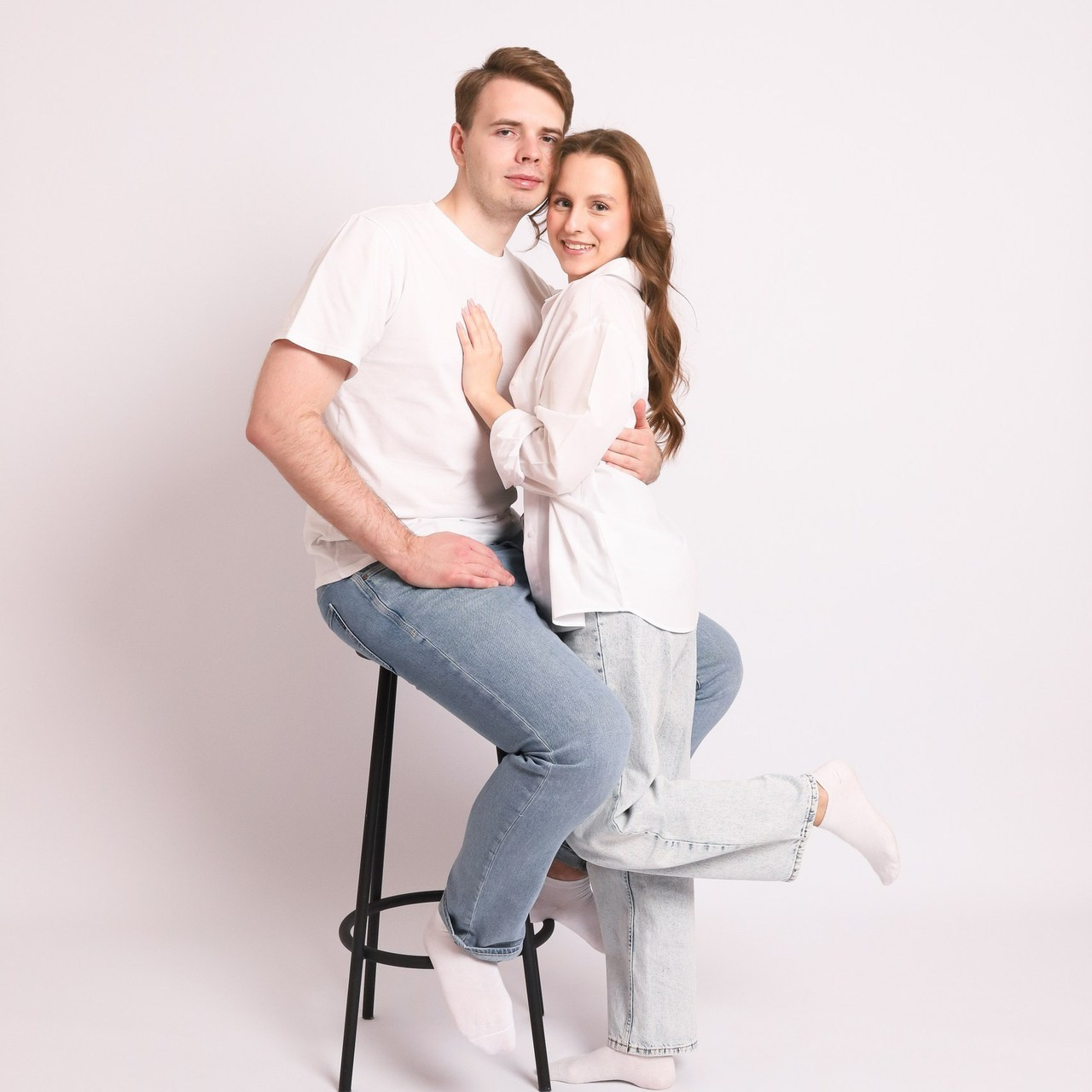 Фотоотзывы. ОБЪЕКТИВНАЯ | фотостудия без фотографа | студия автопортрета | Москва