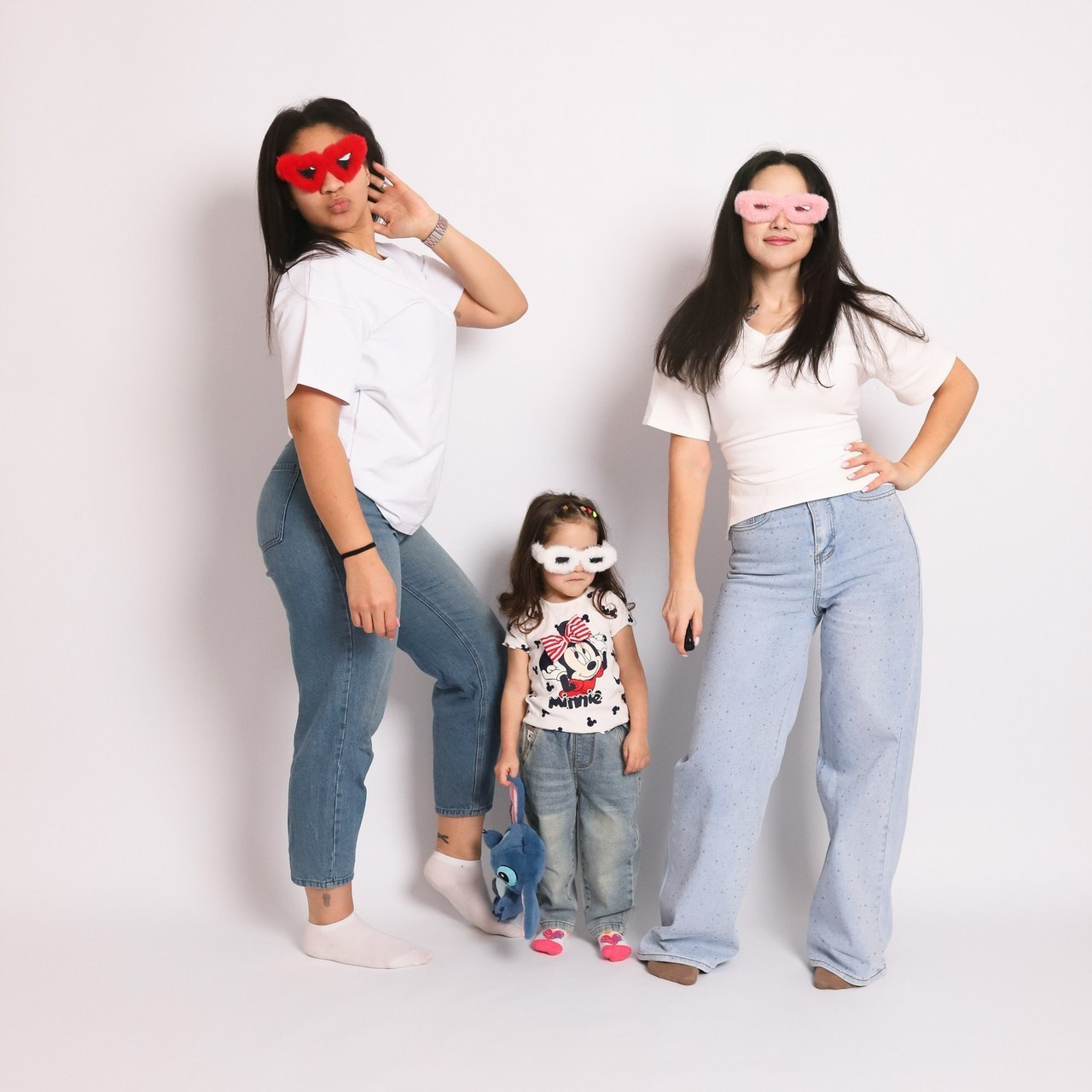 Фотоотзывы. ОБЪЕКТИВНАЯ | фотостудия без фотографа | студия автопортрета | Москва