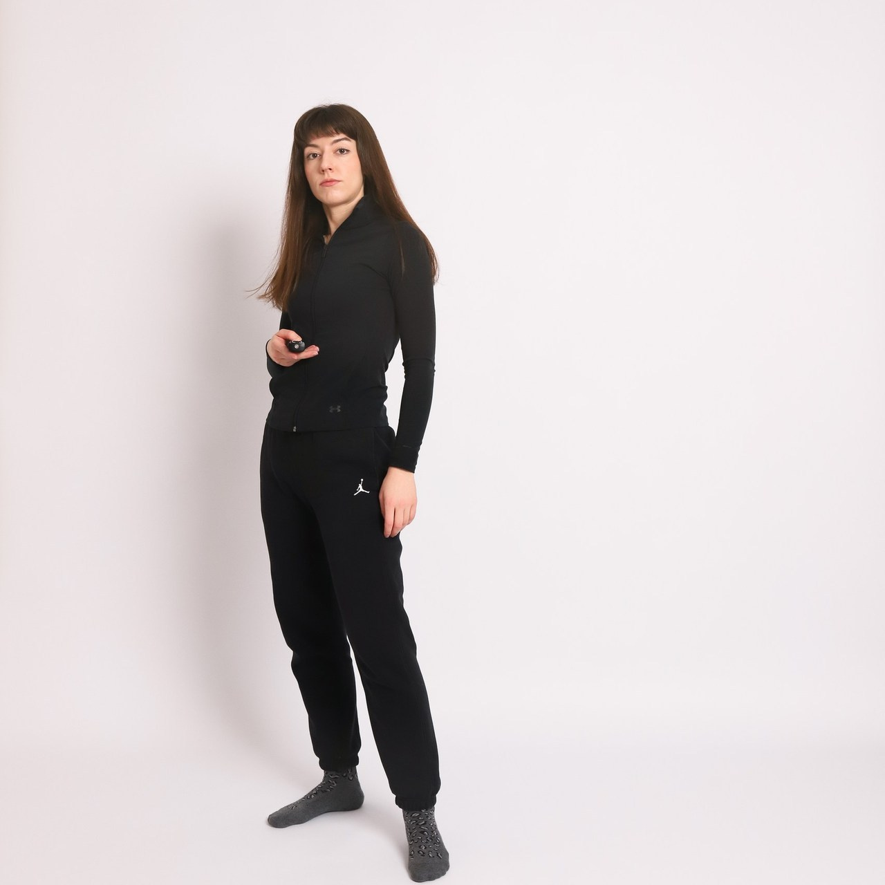 Фотоотзывы. ОБЪЕКТИВНАЯ | фотостудия без фотографа | студия автопортрета | Москва