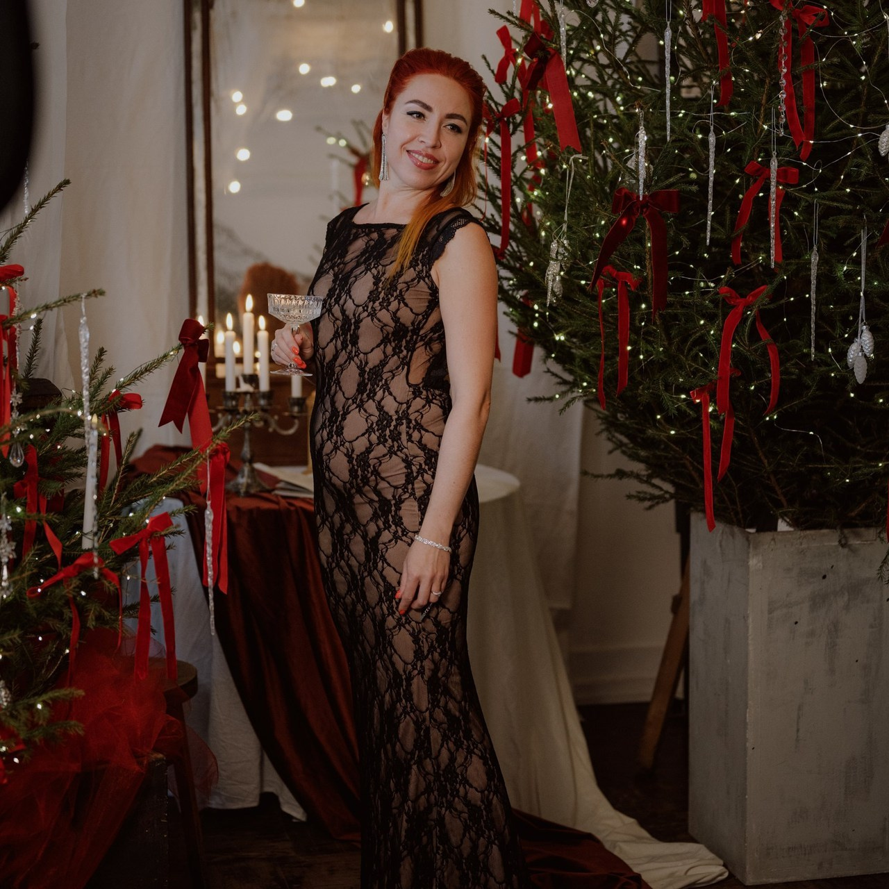 Отзывы. Елена Ток женский фотограф Нижний Новгород