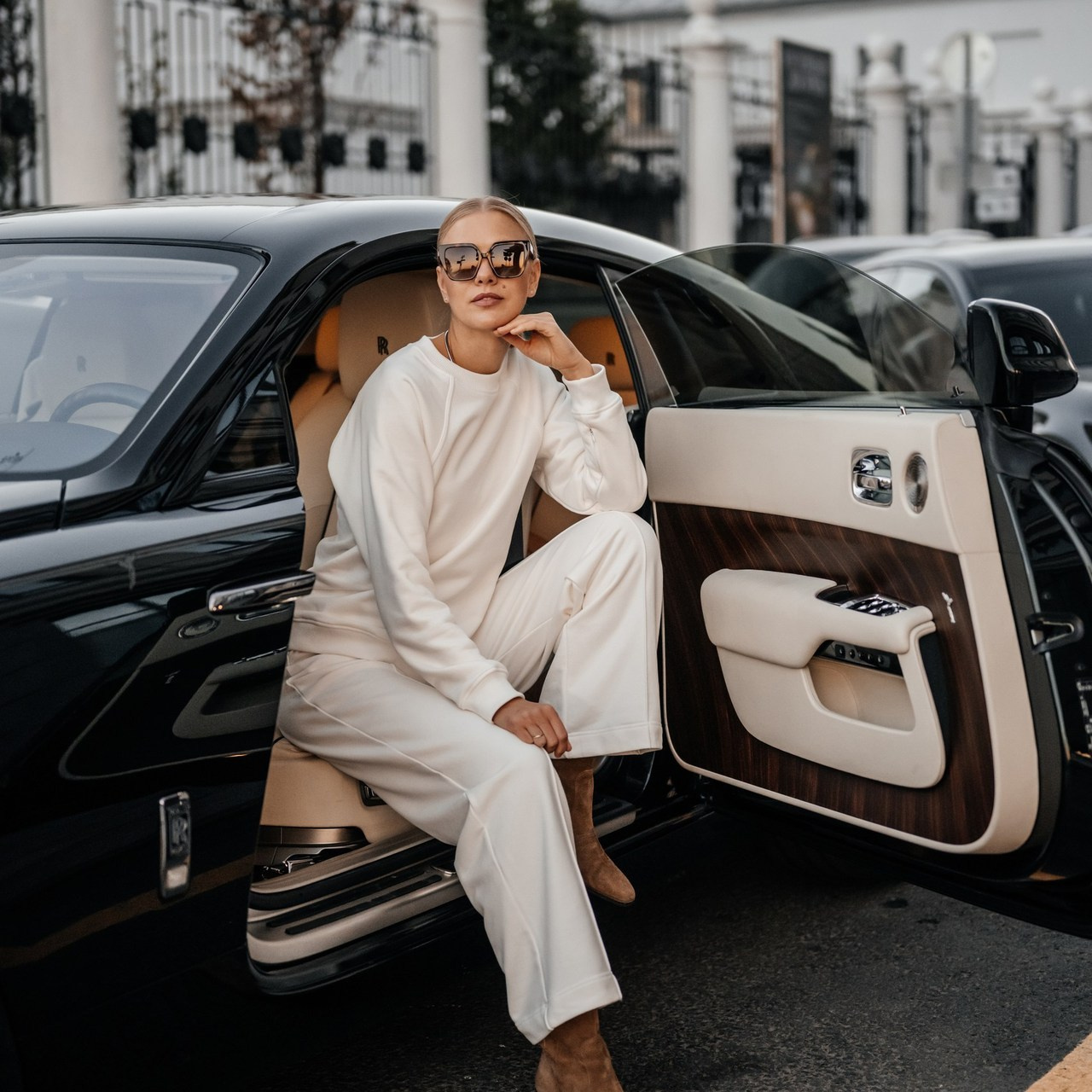 Отзывы. Елена Ток женский фотограф Нижний Новгород